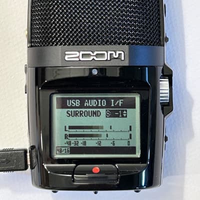 Zoom H2N - Portable Digital Recorders