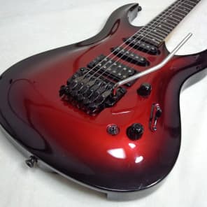 Yamaha sales rgz series