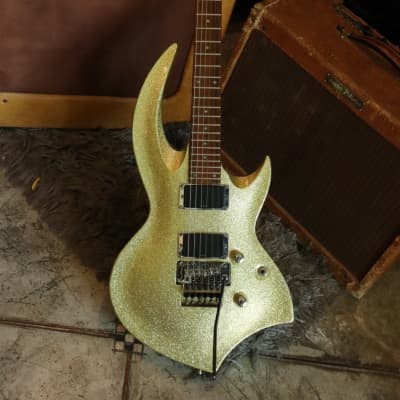 EDWARDS E-LK-100DK/Laputa Kouichiモデルの落札情報詳細
