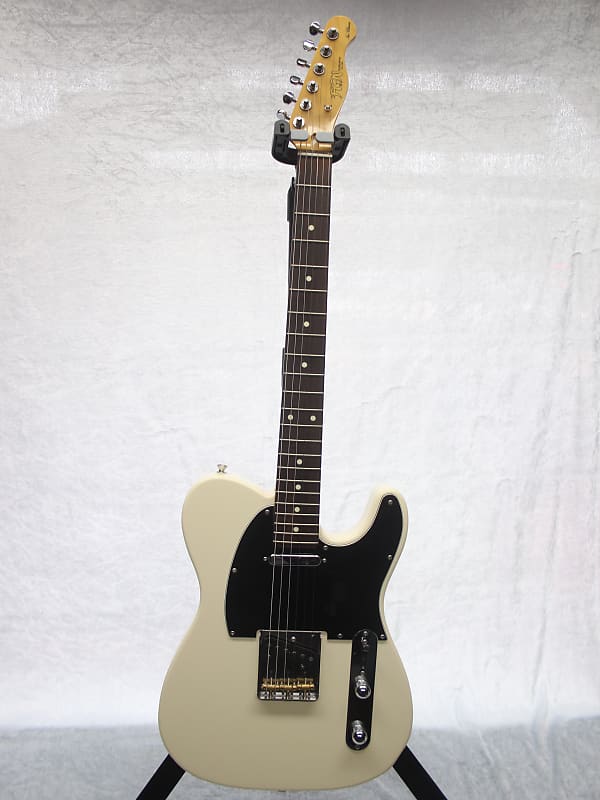 ギター FGN Telecaster neo classic Neo Classic TE / FGN Guitars