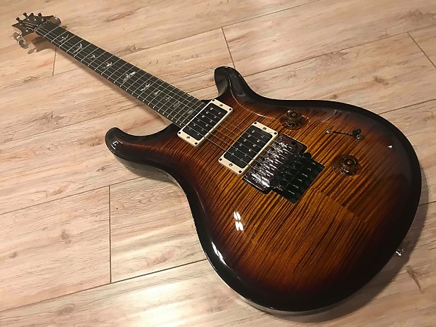 PRS Custom 24 Floyd Artist image 1