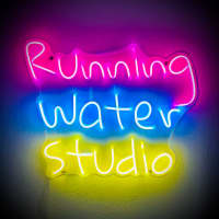 Running Water Shop