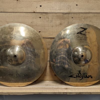 Zildjian 14