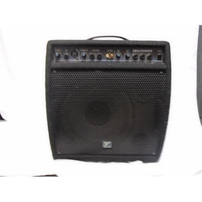 Yorkville 50KW | 50W, 10” 2-Way Keyboard Amp. Brand New with Full Warranty! image 2