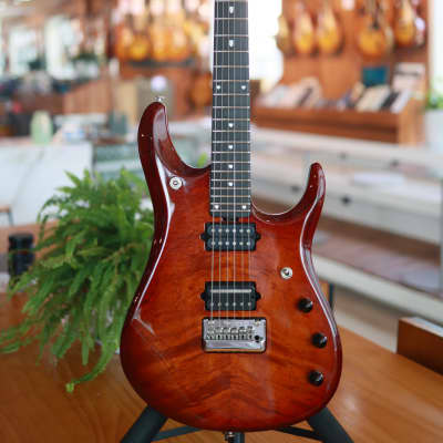 Music Man John Petrucci Signature JP6 KOA for sale