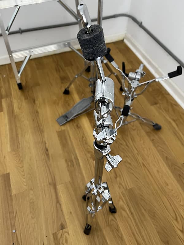 Sound Percussion Labs velocity series boom cymbal stand Reverb