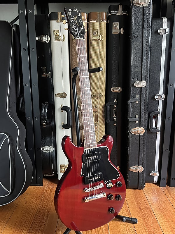 Gibson Les Paul Special Limited Edition 1993 - heritage