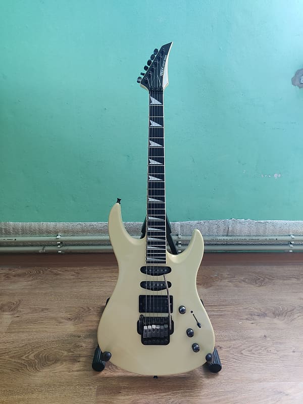 ◇◇YAMAHA ヤマハ RGX1212J ディンキーギター パール