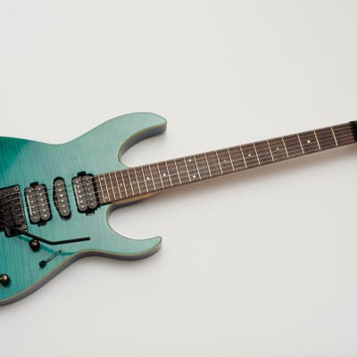 Edwards by ESP E-CY-128DT | Reverb