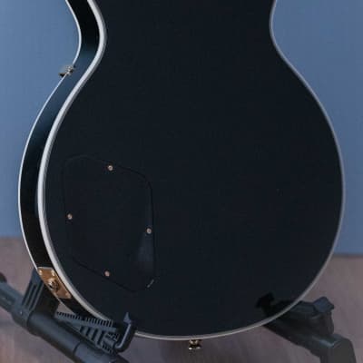 Epiphone Les Paul Custom (2020 - Present) | Reverb Epiphone Les Paul Custom (2020 - Present) | Reverb