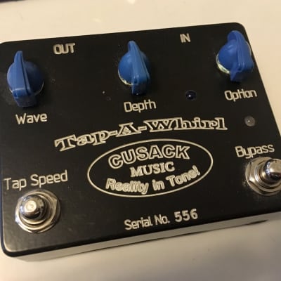 Cusack Music Tap-A-Whirl V2
