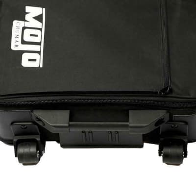 Crumar Trolley Bag for Mojo 61 key Single Organ SPT-61-BK //ARMENS//