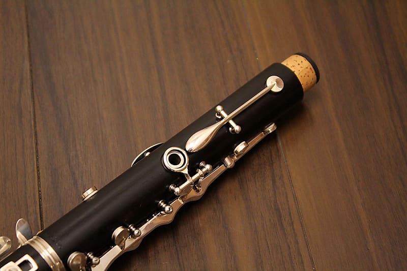 SELMER Selmer 10G B♭ Clarinet [SN F5266] [08/14]