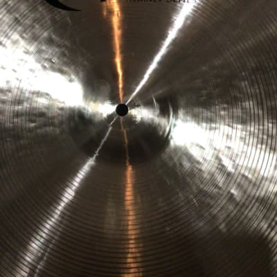 Bosphorus Cymbals - 20" Master Series Ride image 4