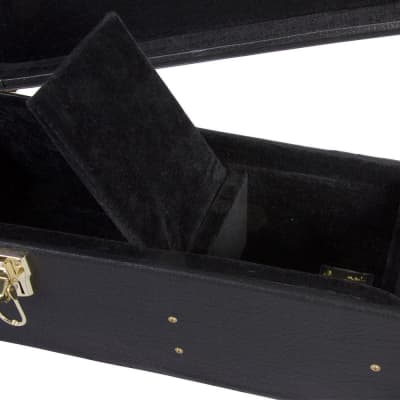 On-Stage Hardshell Case for Dreadnought Acoustic image 5