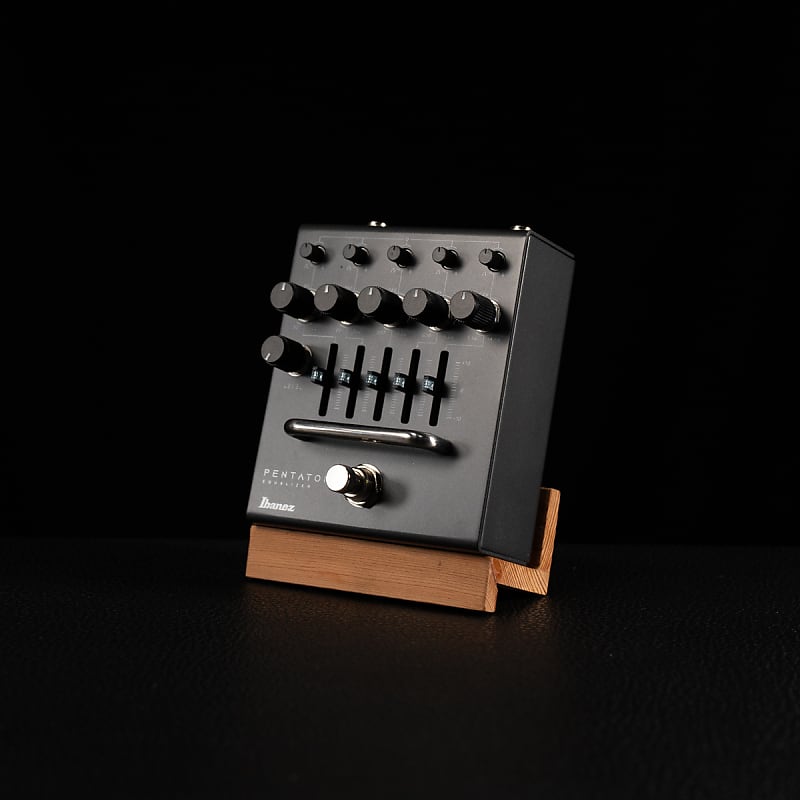 Ibanez PENTATONE イコライザー IbanezPTEQ -PENTATONE FAMILY-《イコライザー》【オンライン