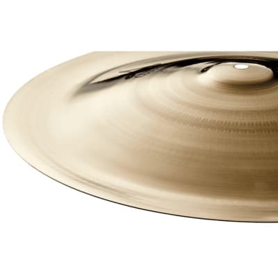 Zildjian 18 Inch A Custom China Cymbal A20529 642388107256 image 5