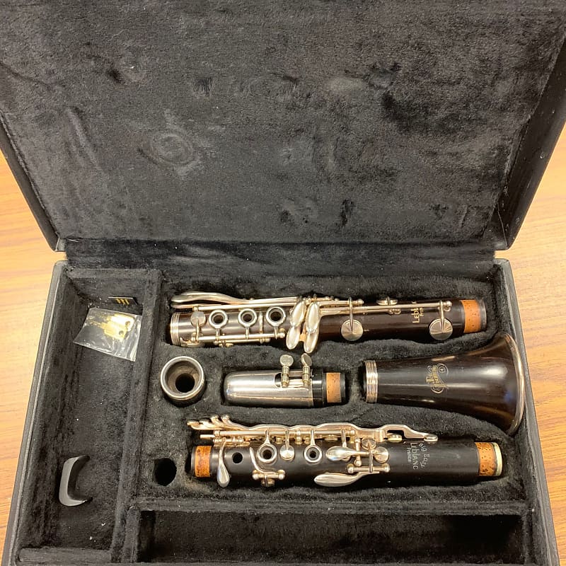 Leblanc Pete Fountain "Big Easy" w/ B45 Mouthpiece Reverb