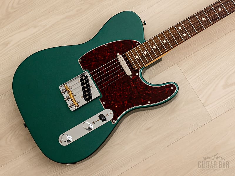 Fender MIJ Hybrid Ⅱ Telecaster FSR 2023 フェンダー テレキャスター