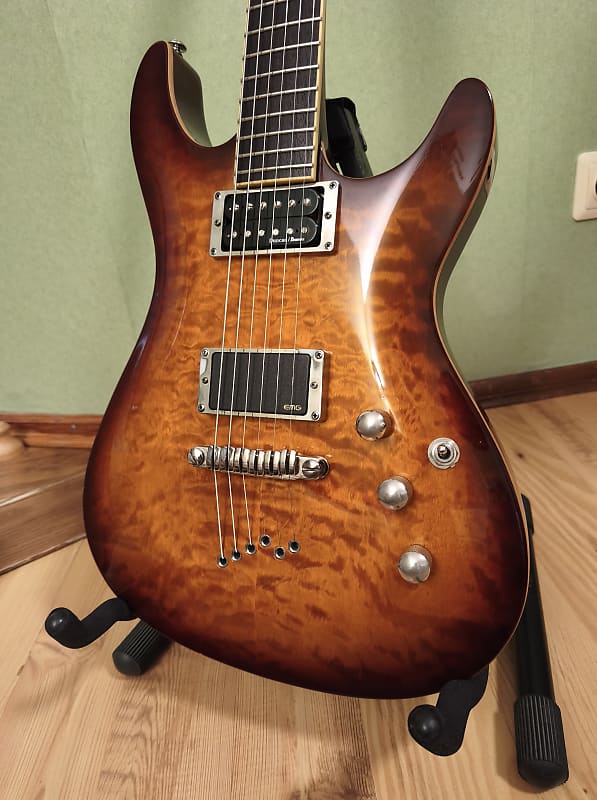 Ibanez SZ520FM Standard | Reverb Poland