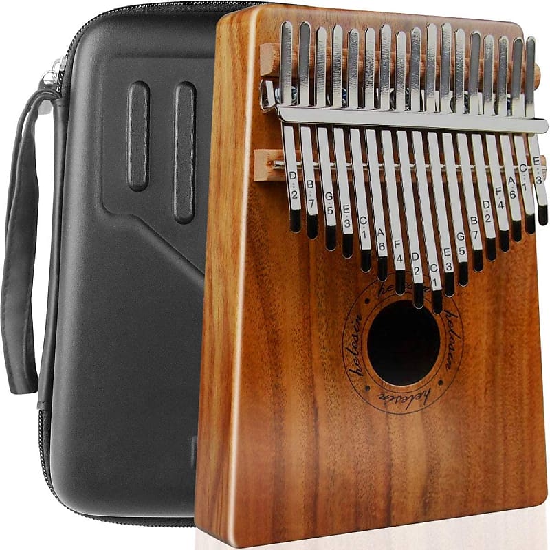 Kalimba variety on sale