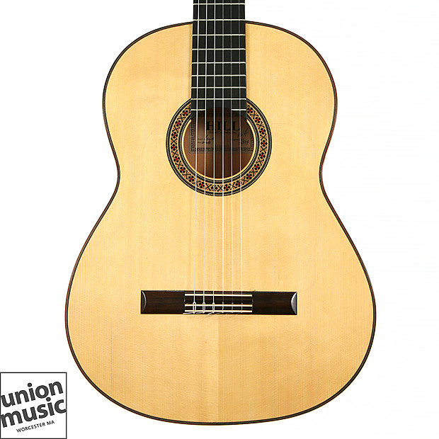 Hill guitar company 2025