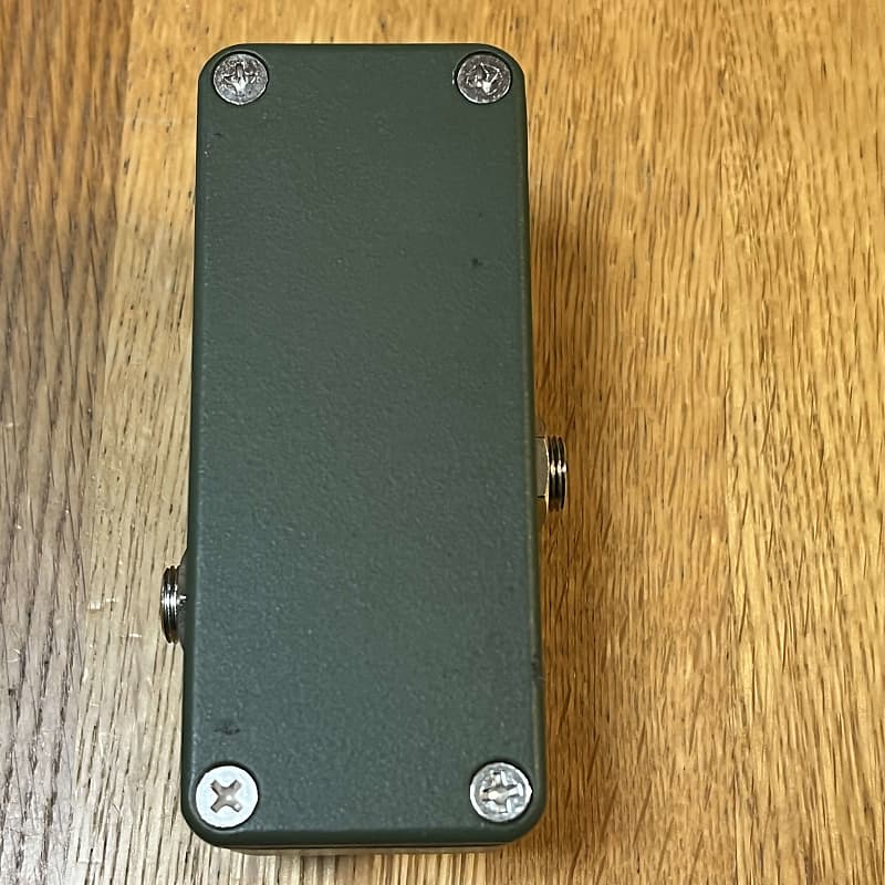 Free Fall Diver Huge ファズ ミニペダル Guitar Pedal X - GPX Blog - The Immense Free Fall Diver Huge