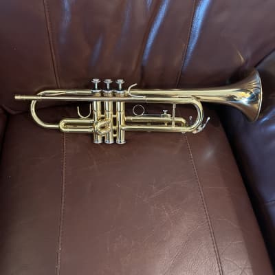 Holton T602 Bb trumpet SN 999369 image 12