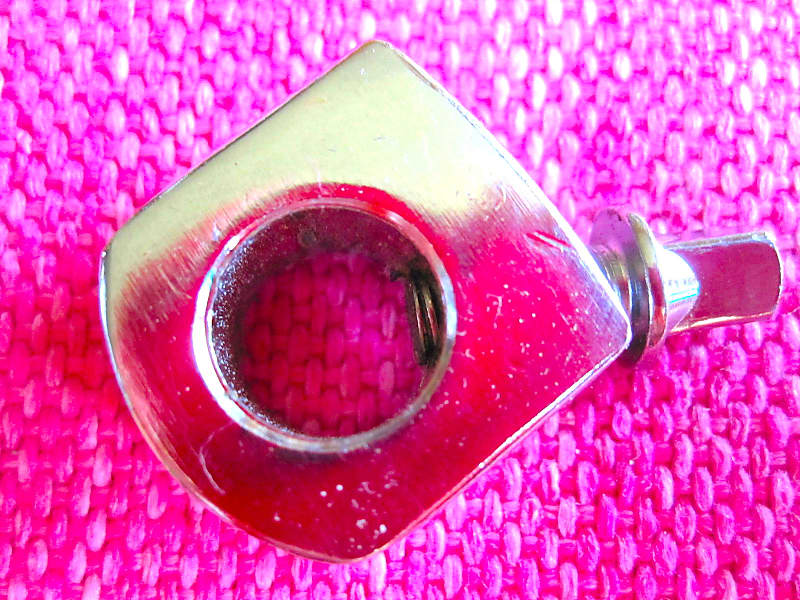 Mapex 6200645A Memory Lock Stop Lock for Tom Arms or Floor Reverb