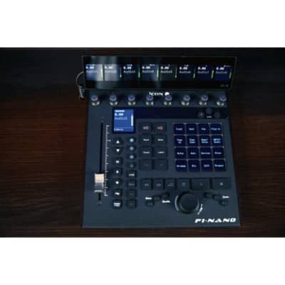 Icon P1-Nano USB DAW Control Surface | Reverb