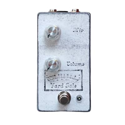 Reverb.com listing, price, conditions, and images for mid-fi-electronics-glitch-computer