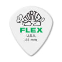 Dunlop Tortex Flex Jazz Iii Xl 72/Bg 088 Mm Bag
