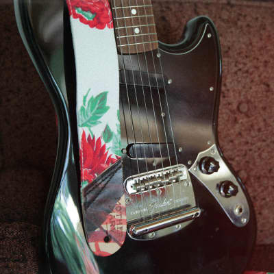 Fender Mustang CIJ image 2