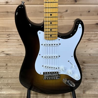 Fender Custom Shop 60th Anniversary 1954 Stratocaster Heavy Relic