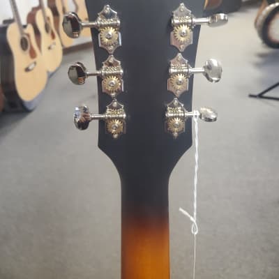 Guild Westerly Collection F-250E Deluxe | Reverb