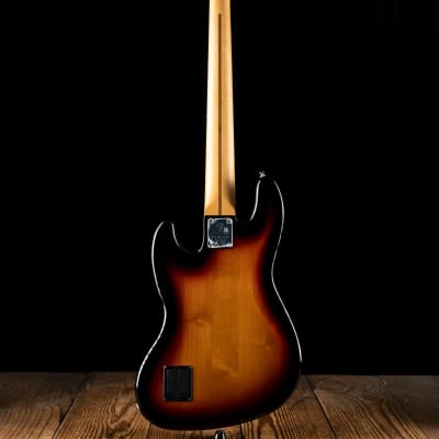 Fender Player Plus Jazz Bass V - 3-Color Sunburst - Free Shipping image 6