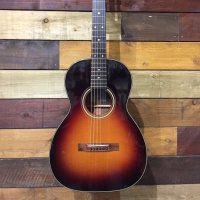 K.YAIRI 2008年製 K.-Yairi-NY-0021-B-Acoustic-