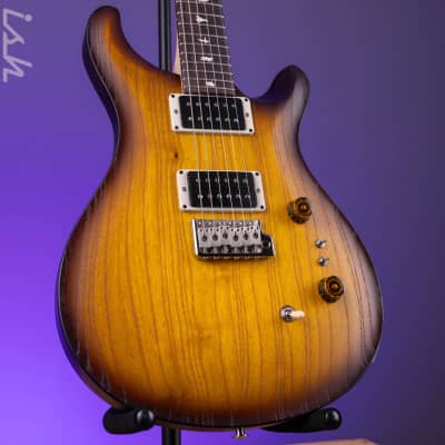 Paul Reed Smith(PRS) KID Limited Custom24 Purple Flame Maple