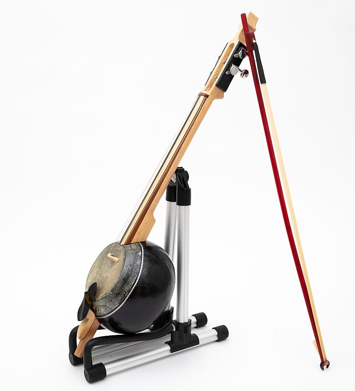 Traditional Korean String Instruments