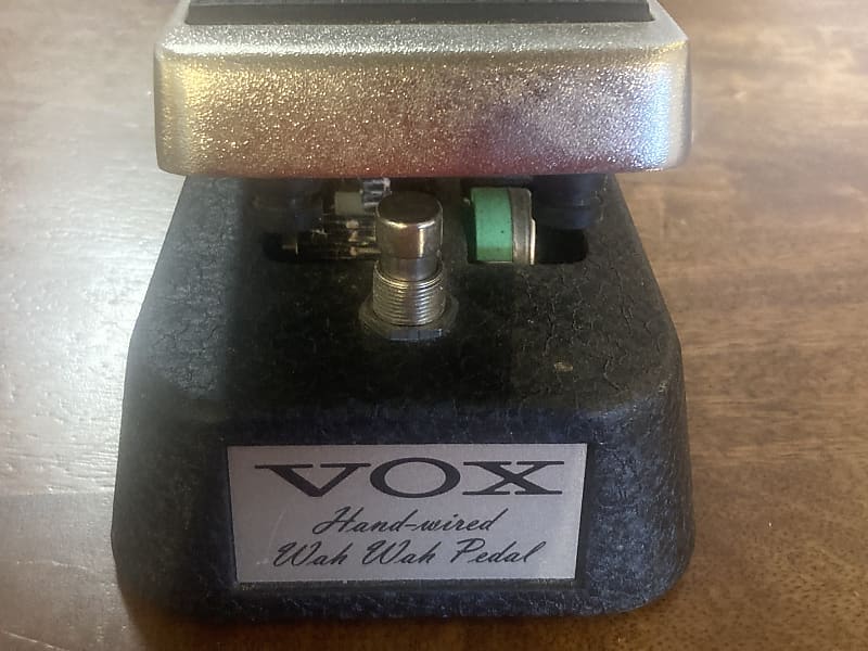 Vox V846-HW