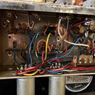 Gretsch 6150T 1960’s image 7