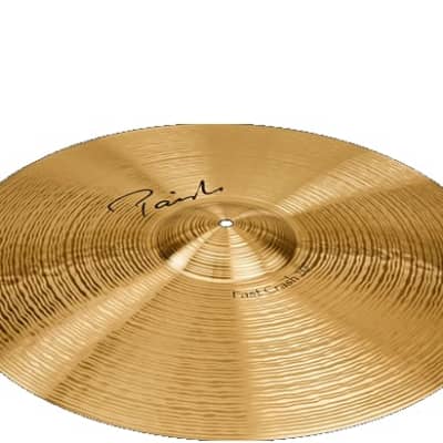 Paiste 16