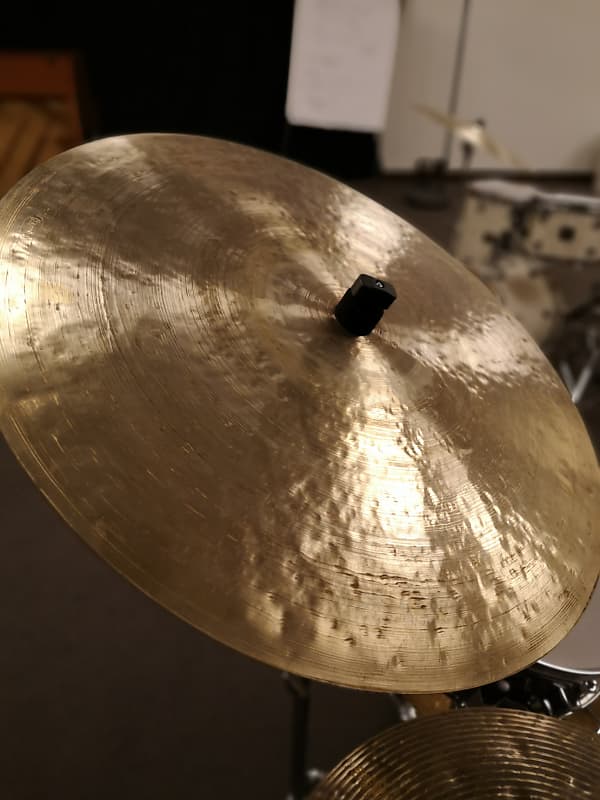 Marcus gilmore deals cymbals