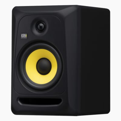 KRK CL7-G3 Classic 7 Powered Studio Monitor 7'' image 2