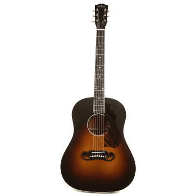 Gibson J-55 1939 - 1940 | Reverb