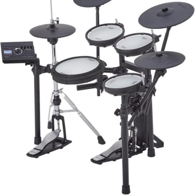 その他 Roland TD-9KX2 Roland TD-9KX2 V-Tour Series V-Drum Set TD-9KX2-S B&H Photo