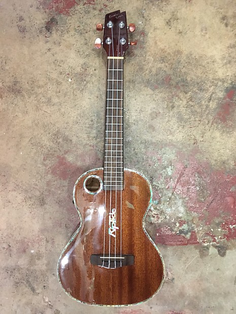 Riptide tenor new arrivals ukulele