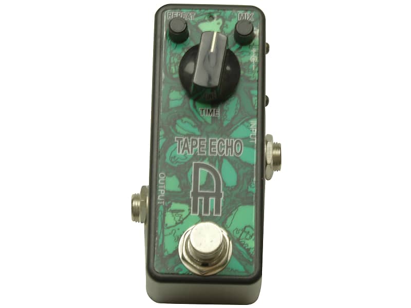 Artec Tape Echo mini pedal Reverb