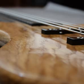 Stradi Oak Bass image 15