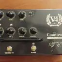 Victory Amps V4 The Countess Valve Overdrive/Preamp 2018